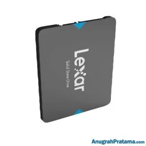 LEXAR NQ100 240GB 2.5 Inch SATA III (LNQ100X240G-RNNNG)