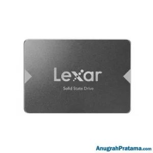 LEXAR NS100 128GB 2.5 Inch SATA III (LNS100-128RB)