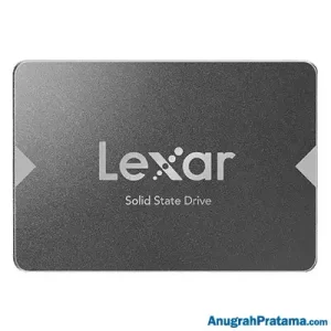 LEXAR NS100 1TB 2.5 Inch SATA III (LNS100-1TRB)