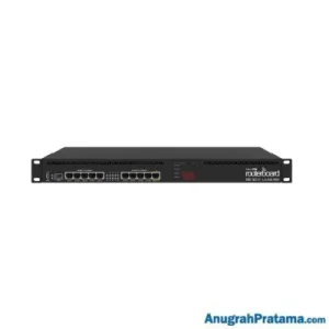 MIKROTIK RB3011UiAS-RM RouterBoard