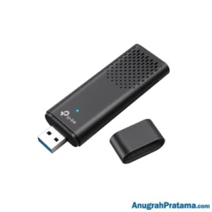 TP-LINK Archer TX20U AX1800 Dual Band Wi-Fi 6 Wireless USB Adapter