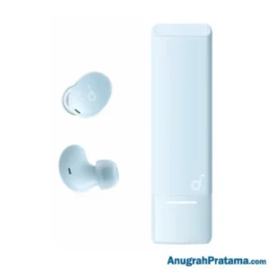 ANKER Soundcore A30i NC True Wireless Earbuds with Noise Canceling - Blue