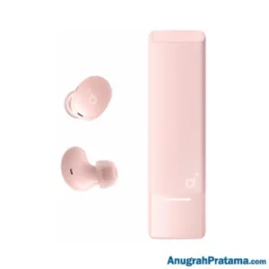 ANKER Soundcore A30i NC True Wireless Earbuds with Noise Canceling - Pink