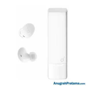 ANKER Soundcore A30i NC True Wireless Earbuds with Noise Canceling - White