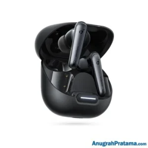 ANKER Soundcore Liberty 4 NC True Wireless Earbuds with Noise Canceling - Black