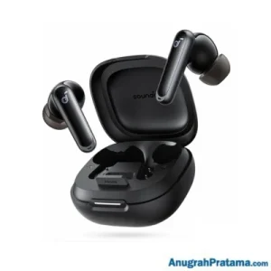 ANKER Soundcore P40i ANC True Wireless Earbuds with Noise Canceling - Black