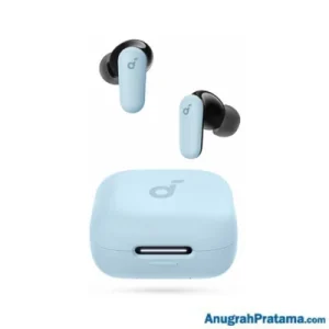 ANKER Soundcore R50i NC True Wireless Earbuds with Noise Canceling - Light Blue