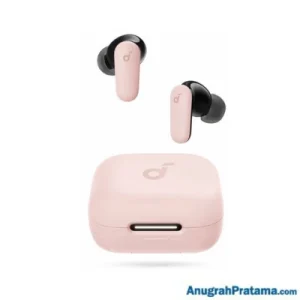 ANKER Soundcore R50i NC True Wireless Earbuds with Noise Canceling - Pink