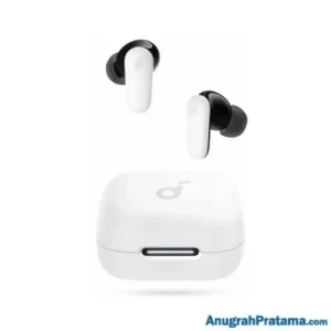 ANKER Soundcore R50i NC True Wireless Earbuds with Noise Canceling - White