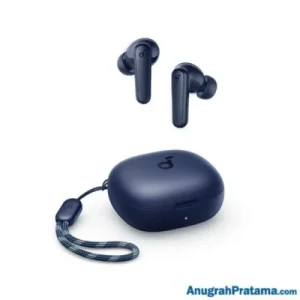 ANKER Soundcore R50i True Wireless Earbuds - Blue [A3949]