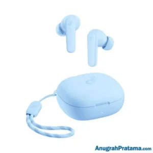 ANKER Soundcore R50i True Wireless Earbuds - Light Blue [A3949]
