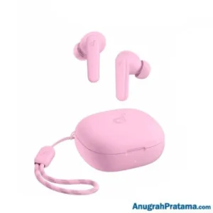 ANKER Soundcore R50i True Wireless Earbuds - Pink [A3949]