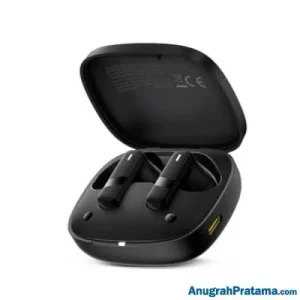 BASEUS Bowie E20 TWS Bluetooth Earphone - Hitam