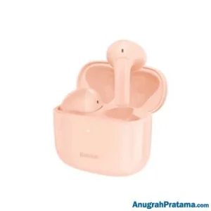 BASEUS Bowie E3 TWS Bluetooth Earphone - Pink