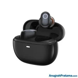 BASEUS WM05 TWS Bluetooth Earphone - Hitam