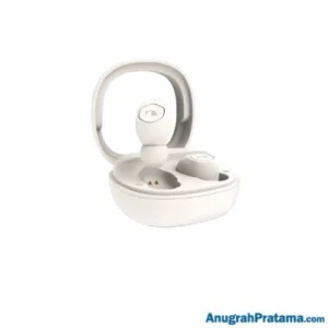 NAKAMICHI My Music Hue Bean True Wireless Bluetooth Earphones - Beige