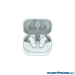 NAKAMICHI My Music Hue Horn True Wireless Bluetooth Earphones TWS ANC - Blue