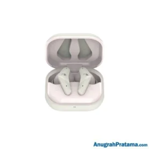 NAKAMICHI My Music Hue Horn True Wireless Bluetooth Earphones TWS ANC - Pink