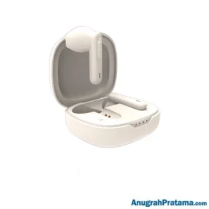 NAKAMICHI My Music Hue Shaft True Wireless Bluetooth Earphones - Beige