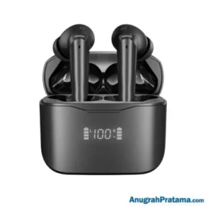 NAKAMICHI TW018ENC PLUS True Wireless Earbuds Bluetooth Earphone TWS