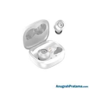 NAKAMICHI TW080NC True Wireless Earbuds Bluetooth Earphone - White