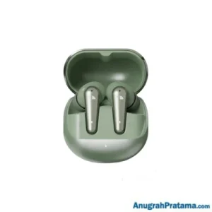 NAKAMICHI TW130NC True Wireless Earphone Bluetooth Earphone - Green