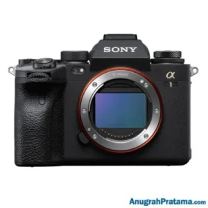 SONY Alpha 1 Mirrorless Camera - Body Only (ILCE-1)