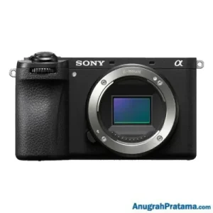 SONY Alpha 6700 Mirrorless Camera - Body Only (ILCE-6700)