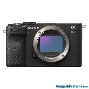 SONY Alpha 7CR Mirrorless Camera - Body Only (ILCE-7CR)
