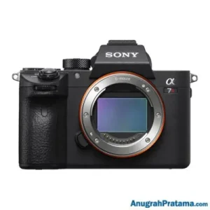 SONY Alpha 7R IV Mirrorless Camera - Body Only (ILCE-7RM4A)