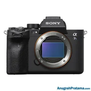 SONY Alpha 7S III Mirrorless Camera - Body Only (ILCE-7SM3)
