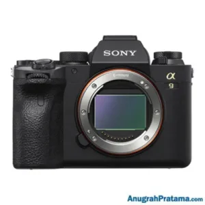 SONY Alpha 9 II Mirrorless Camera - Body Only (ILCE-9M2)