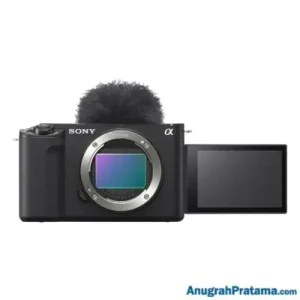 SONY ZV-E1 Vlog Camera - Body Only (ZV-E1)