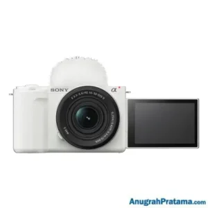 SONY ZV-E10 II Vlog Camera - Body Only (ZV-E10M2K)