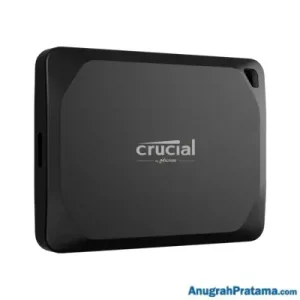 CRUCIAL X10 Pro 1TB Portable SSD [CT1000X10PROSSD9]
