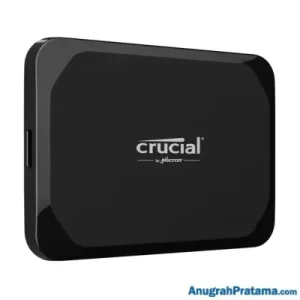 CRUCIAL X9 2TB Portable SSD [CT2000X9SSD9]