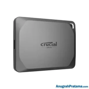 CRUCIAL X9 Pro 1TB Portable SSD [CT1000X9PROSSD9]