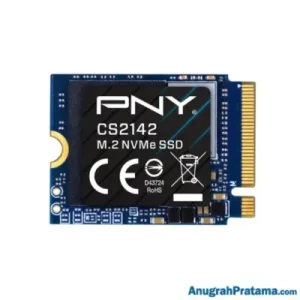 PNY CS2142 NVME 2TB PCIe Gen 4 M.2 2230 SSD