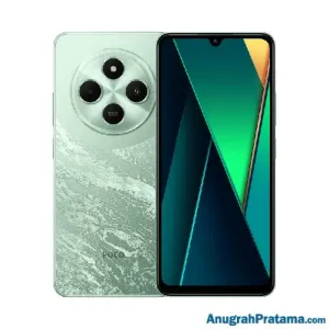 POCO C75 - Green (6GB/128GB)