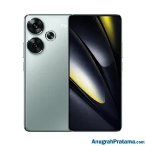 POCO F6 - Green (8GB/256GB)