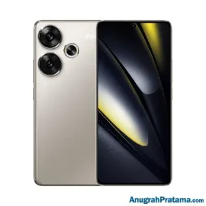POCO F6 - Titanium (8GB/256GB)