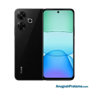 REDMI 13 - Midnight Black (8GB/128GB)