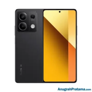 REDMI Note 13 5G - Graphite Black (8GB/256GB)