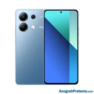 REDMI Note 13 - Ice Blue (8GB/256GB)