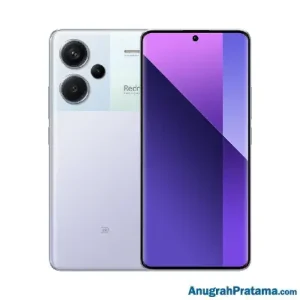REDMI Note 13 Pro+ 5G - Aurora Purple (12GB/512GB)