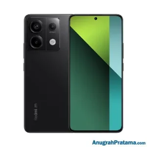 REDMI Note 13 Pro 5G - Midnight Black (12GB/512GB)