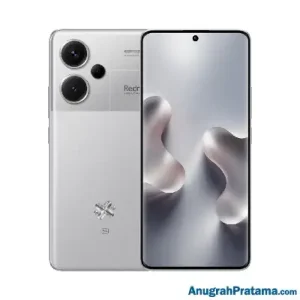 REDMI Note 13 Pro+ 5G - Mystic Silver (12GB/512GB)