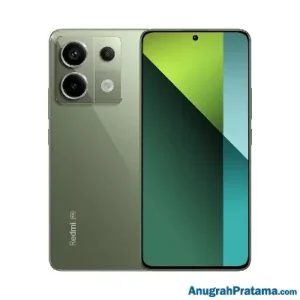 REDMI Note 13 Pro 5G - Olive Green (8GB/256GB)