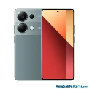 REDMI Note 13 Pro - Forest Green (8GB/256GB)