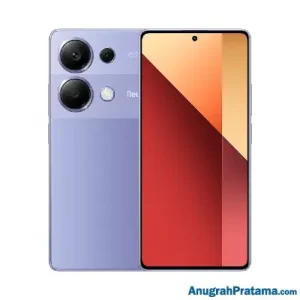 REDMI Note 13 Pro - Lavender Purple (8GB/256GB)